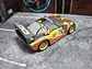Miguel Camino Carbon Racers Cars Disney Pixar 1/55 - Miniatura 2