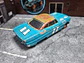 Mario Andretti Cars Disney Pixar 1/55 - Miniatura 2