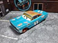 Mario Andretti Cars Disney Pixar 1/55 - Miniatura 1