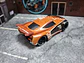 Tim Treadless Cars 1/55 Disney Pixar - Miniatura 3