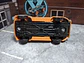 Smokey Cars 1/55 Disney Pixar Mattel - Miniatura 3