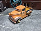 Smokey Cars 1/55 Disney Pixar Mattel - Miniatura 1