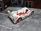 Shu Todoroki Cars Disney Pixar 1/55 - Miniatura 2