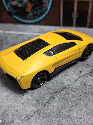 Deportivo Nº SC-0001 SC Collections 2013 - 1/64