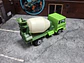 Camión Hormigonera Yatming 1/64 - Miniatura 2