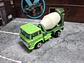 Camión Hormigonera Yatming 1/64 - Miniatura 1