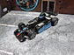 Formula 1 Nº 3 Maisto 1/64 - Miniatura 1