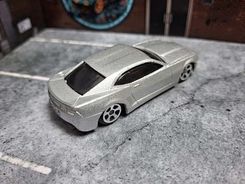 Chevrolet Camaro Concept '06 Maisto 1/64