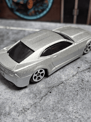 Chevrolet Camaro Concept '06 Maisto 1/64