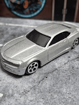 Chevrolet Camaro Concept '06 Maisto 1/64