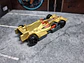 F1 Racer Hot Wheels 2011 Track Stars Mattel - Miniatura 2