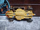 Pedal de Metal Hot Wheels 2021 X-Raycers Mattel - Miniatura 3