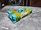 Voltage Spike Hot Wheels 2017 X-Raycers Mattel - Miniatura 2