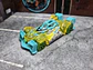 Voltage Spike Hot Wheels 2017 X-Raycers Mattel - Miniatura 1