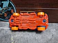 What-4-2 Hot Wheels 2020 Track Builder Unlimited Mattel - Miniatura 3