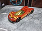 Teegray Hot Wheels 2017 Exclusivo Mattel - Miniatura 1