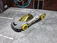 Teegray Hot Wheels 2015 Nitrobot Attack Mattel - Miniatura 1