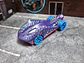 Super Stinger Hot Wheels 2018 Street Beasts Mattel - Miniatura 1