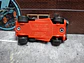 Carbonic Hot Wheels 2019 Exclusivo Mattel - Miniatura 3