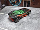 Carbonic Hot Wheels 2019 Exclusivo Mattel - Miniatura 2