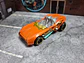 Carbonic Hot Wheels 2018 Track Builder Mattel - Miniatura 1