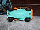 Carbonic Hot Wheels 2018 Track Builder Mattel - Miniatura 3