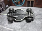 Roll Cage Hot Wheels 2014 Demolition Derby Mattel - Miniatura 3