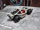 Roll Cage Hot Wheels 2014 Demolition Derby Mattel - Miniatura 2