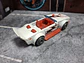 Track Manga Hot Wheels 2019 Speed Blur Mattel - Miniatura 2
