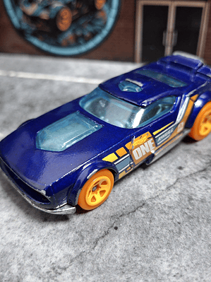 Fast Fish Hot Wheels 2020 Action Mattel