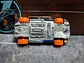 Fast Fish Hot Wheels 2020 Action Mattel - Miniatura 3
