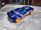 Fast Fish Hot Wheels 2020 Action Mattel - Miniatura 2