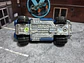 Off-Duty Hot Wheels 2016 HW Hot Trucks Mattel - Miniatura 3