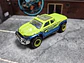Off-Duty Hot Wheels 2016 HW Hot Trucks Mattel - Miniatura 1