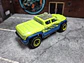 Off-Duty Hot Wheels 2016 HW Hot Trucks Mattel - Miniatura 2