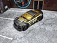 Torque Twister Hot Wheels 2011 4-Lane Elimination Race Mattel - Miniatura 1