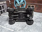 Hummer H2 '06 Hot Wheels 2010 Jungle Rally Mattel - Miniatura 3