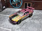Dodge Challenger Drift Car Hot Wheels 2016 HW Speed Graphics Mattel - Miniatura 1