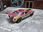 Dodge Challenger Drift Car Hot Wheels 2016 HW Speed Graphics Mattel - Miniatura 2