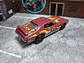 Plymouth Road Runner '71 Hot Wheels 2014 HW Performance Mattel - Miniatura 2