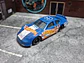 Dodge Charger Stock Car Hot Wheels 2021 HW Race Team Mattel - Miniatura 1
