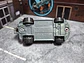 Super Volt Hot Wheels 2018 Mystery Models Serie 1 Mattel - Miniatura 3