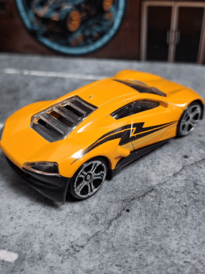 Deportivo SS-007 2014 Fast Lane 1/64