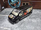 Furgoneta Soccer Club Renault Trafic / Nissan Primastar Sin Marca 1/64 - Miniatura 1