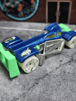 Flash Drive Hot Wheels 2019 Mystery Models Serie 1 Mattel