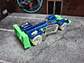 Flash Drive Hot Wheels 2019 Mystery Models Serie 1 Mattel - Miniatura 2