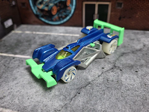 Flash Drive Hot Wheels 2019 Mystery Models Serie 1 Mattel