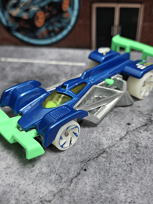 Flash Drive Hot Wheels 2019 Mystery Models Serie 1 Mattel