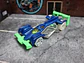 Flash Drive Hot Wheels 2019 Mystery Models Serie 1 Mattel - Miniatura 1