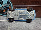 Cadillac Cien Concept Hot Wheels 2010 Police Pursuit Mattel - Miniatura 3